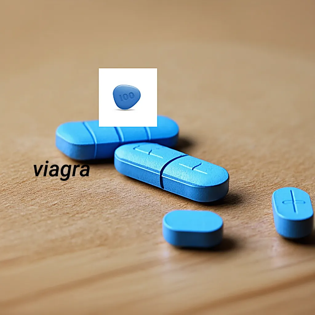 Viagra 100 générique